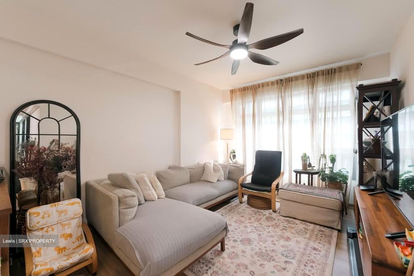 Blk 620A Tampines Greenverge (Tampines), HDB 4 Rooms #577819171